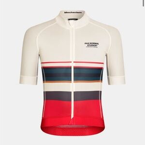 BNWT Pas Normal Studios Mechanism Jersey Late Drop - Men’s Medium